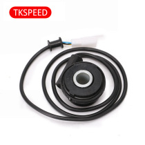 Motorcycle digital odometer sensor speedometer Electronic motorcycle modification accessories Universal horizon little Ninja