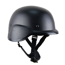 Imported material soft helmet riot helmet protective helmet security helmet