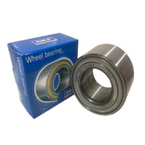 Imported Automobile Wheel Bearing DAC40800040 Size 40*80*40 Beijing Hyundai