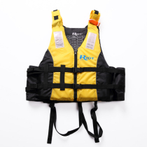 Baitu life jacket Riot adult mid-end kayak rafting rescue suit imported material floating vest