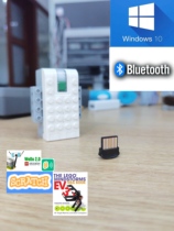 Bluetooth Connector scratch 3 0 wedo 2 0 ev3