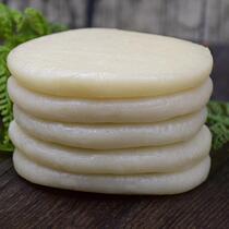 Zanba Guizhou local specialty glutinous rice cake pure glutinous rice handmade Tongren specialty snack Baba rice cake glutinous rice dumplings