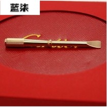 Precision hardware screwdriver titanium steel awl can replace Cartier bracelet bracelet bracelet jewelry accessories screw other Rose