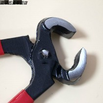 Tool set ball knot scissors trimming ball joint scissors ball pliers bonsai trimming making fashion spherical shaping tree