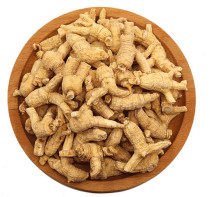 Authentic Shandong American ginseng American ginseng ginseng stem branch 500g bag