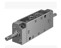 Germany FESTO MVH-5 3B-3 8 B 19699 solenoid valve spot