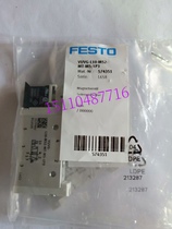 FESTO VUVG-L10-M52-MT-M5-1P3 Solenoid valve 574351 Stock