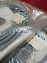 Original FESTO Magnetic switch SMEO-1-LED-24-K5-B 151672 In stock