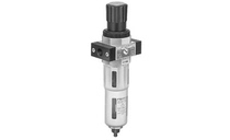 Original German FESTO LFR-D-5M-MIDI basic valve 546461 Stock