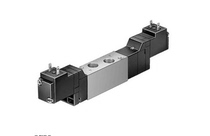 FESTO Solenoid valve MEH-5 3G-1 8-P-S-B173144 Stock
