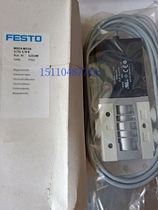 New Original FESTO FESTO Solenoid Valve MHE4-MS1H-3 2G-1 4-K 525189 Spot