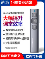 Nori for N95 LCD screen t page pen ppt remote control teacher with multimedia function projection wireless lecture pen