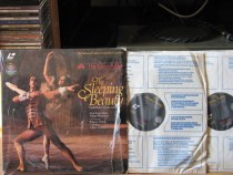 Sleeping Beauty of 2LD 1983 LD