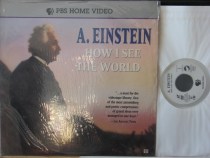 Einstein the world in my eyes 1991 LD