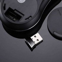 Microphone and mouse wireless mouse special signal transmission receiver please choose according to the product model