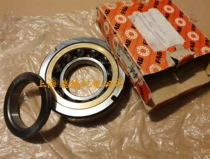 German FAG bearings Original imported bearings QJ322-N2-MPA 176322 QJ322N2MPA C3