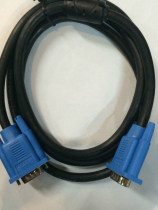 YMT standard 3 4VGA computer monitor TV projection line video line