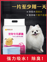 Pooch Pet Rabbit Parrot Disposable Pet Urine Pad Deodorant Thickened Training Guide Sepp Absorbent deodorant Urine Mat Hot Pin Chart