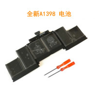 New A1398 A1618 A1494 A1417 12-15 years laptop battery