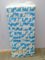 720 small roll batch Hotel hotel special solid disposable cylinder toilet paper room toilet napkin