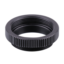 6mm C-CS switching ring C mouth extension ring industrial camera connection ring monitoring camera C mouth transfer CS port