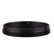 EXA-M42 change of mouth Ring Aike Mountain Tai lens EXA port switching M42 Rocking ring is infinitely far from scorching
