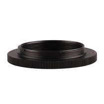 M42-NEX 5mm M42 lens turn Sony NEX E mouth micro single change ring focus barrel change glass magnifying glass