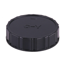 Suitable for Kangtai Iasika CY lens bayonet protective cover CY SLR camera lens back cover dust cover