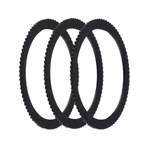 0 5mm industrial camera extension ring surveillance camera lens adapter ring C- CS Port close-up ring gasket
