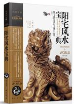 Genuine books} Decorating the World 10:Yang House Feng Shui Collection by Yang Dengfeng Nanhai Publishing Company