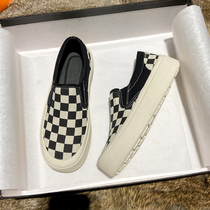 Summer Delight Color Adoptive Eyes Beauty Legs New Retro Thick Bottom Casual Sports Women Sloth Lefu Shoes