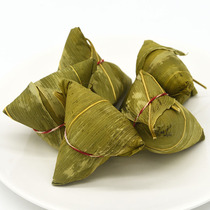  Fuzhou dumplings Luoyuan alkaline water sweet dumplings Honey jujube dumplings Egg yolk dumplings Meat dumplings in bulk 4 flavors 100g