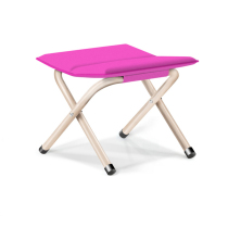 Folding chair portable small stool home fashion creative folding stool fishing stool outdoor bench small horse