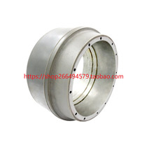 Linde electric truck MT15 main drive wheel Nori EPT15 small Jingang electric forklift wheel