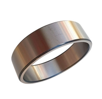 Steel cover sleeve bush inner diameter 3 4 5 6 7 8 9 10 12 12 13 13 14 14 16 16 shaft bearing steel abrasion resistant