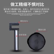 Car multi-function hydraulic horizontal jack accessories Tray assembly spring pinion screw oil seal repair