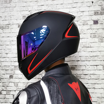 Men and women electric car helmet personality Bluetooth safety helmet battery car running helmet couple summer head Gray retro small helmet type