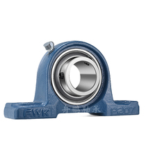  FWK cast steel belt seat outer spherical bearing UCP310 P311 P312 P313 P314 P315 P316