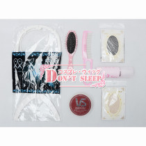 Wig wear care accessories hair net steel comb care liquid bracket hair wax word clip tooth scissors flat scissors