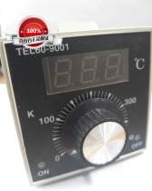 Thermostat switch temperature controller