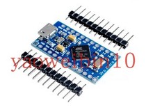 Pro Micro 5V 16M with ATmega32u4s own USB updater