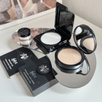 Kat von d KVD matte oil-controlled makeup honey powder cake light oil-controlled powder sample Star