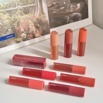 Full 2 minus 5 holika love lip glaze water mirror 08 Cream apricot 07 New color 12 14 15 Stay star