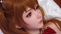 Small fourteen artificial human silicone sex male can cos entity doll yu order