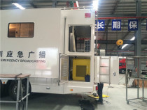 Hot sale Daze TO19000ETX16kw kW silent diesel generator TV station emergency radio vehicle power supply