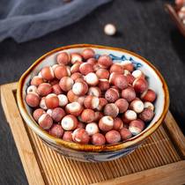 Gorgon dry goods super fresh citrus tea Chinese herbal medicines fresh and unreal Zhaoqing chicken head fruit fried non-500g chicken head rice