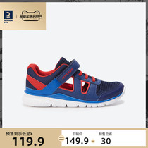 (Pre-sale) Di Camnon Children Sneakers Summer New Kids Shoes Breathable Sandals Shoes Shoes Dongle Shoes KIDS