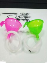 OPT hair removal beauty equipment add water funnel laser eyebrow washing machine black face doll 360 magneto-optic picosecond water injection tube