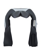 Massage shawl cervical spine waist multifunctional kneading massager neck and shoulder hot compress 1011q