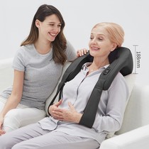 Shoulder massage shawl knead shoulder neck neck multifunctional shoulder neck massage device cervical vertebra massager 1007k